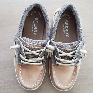 Sperry - Toddler Shoes - Size 10.5